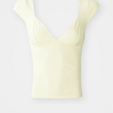 Haut Duo Corset Cami