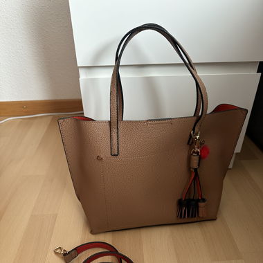 Carpisa Tasche