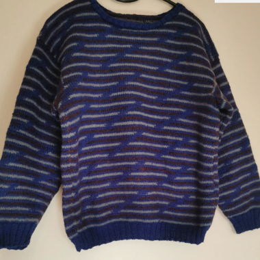 Strickpullover