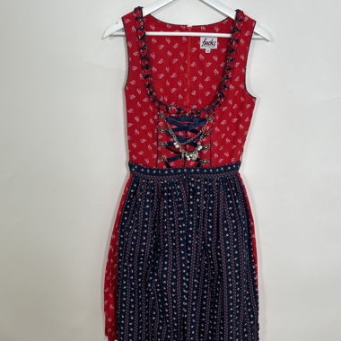 Fuchs Trachtenmoden Dress