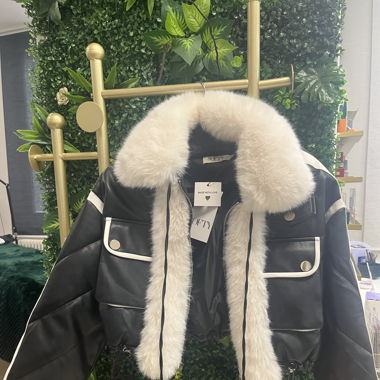 Veste SOFTY 