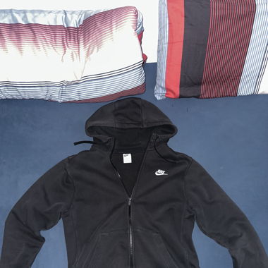 Nike Zip-Hoodie