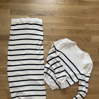 Knit Set
