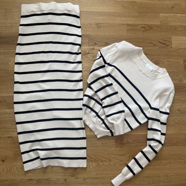 Knit Set