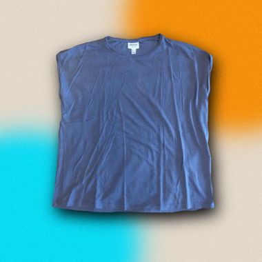 Simples Sommer Shirt