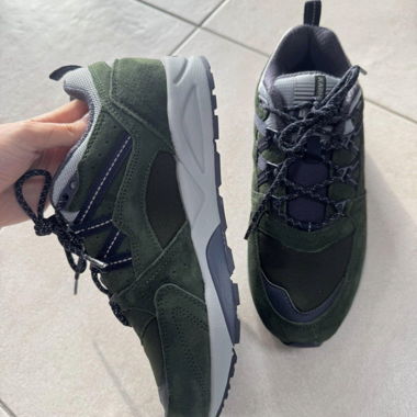 Karhu Fusion 2.0