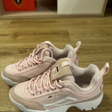 Fila Sneaker