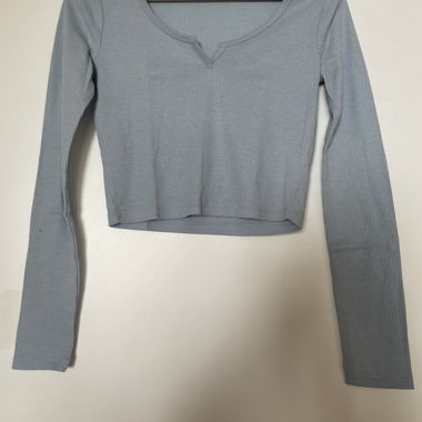 Crop Top S