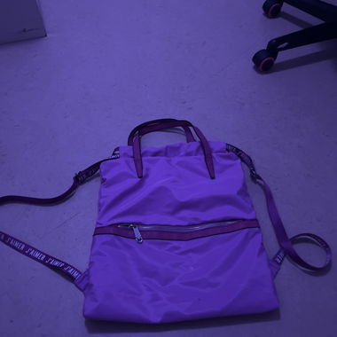 JAMMER Backpack