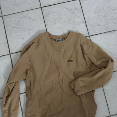 carhartt pullover