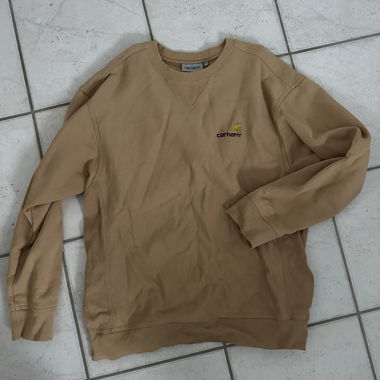 carhartt pullover