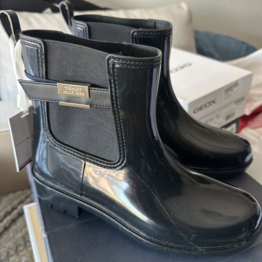 Regenstiefel Tommy Hilfiger