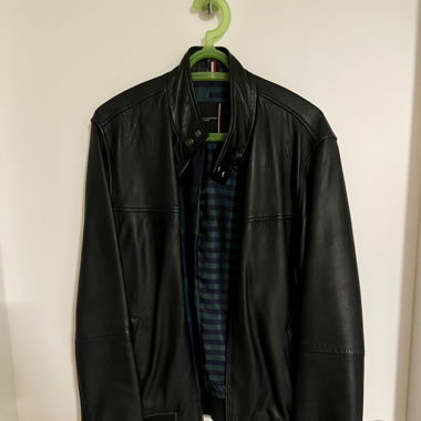 Jacket Tommy Hilfiger 