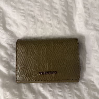 Portefeuille Vintage, Valentino, Wallet