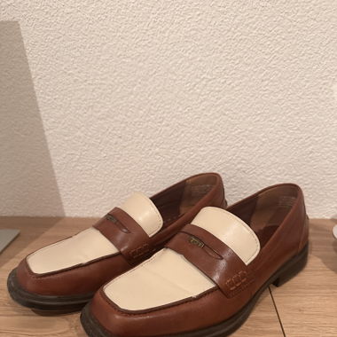 Tamaris loafers/ penny loafers Schuhe Gr 40