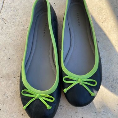 deliziose ballerine