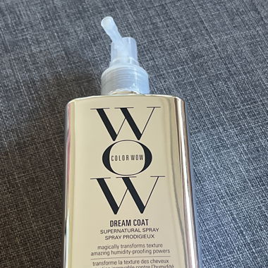 Color Wow Dream Coat