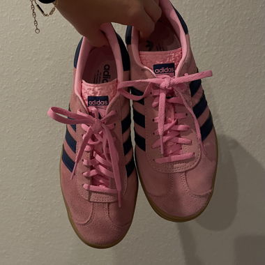Adidas Gazelle