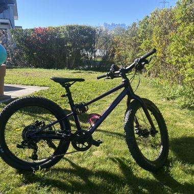 SCOR 0020 Dirt Jump MTB