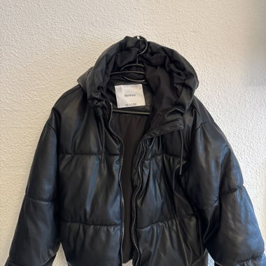 Veste d'hiver