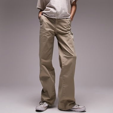 Asos Chino Pants