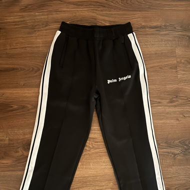 Pantalon de jogging Palm Angels-Noir-Taille L