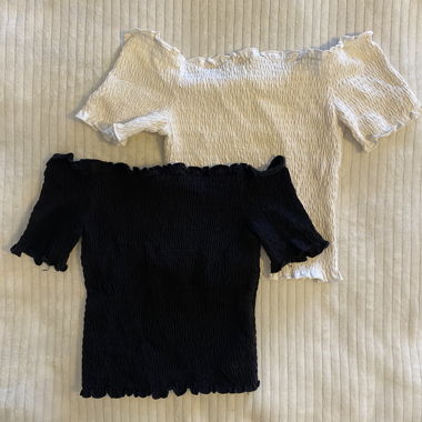 Crop-Tops