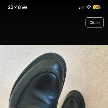 Vagabond ALEX W - loafers - schwarz