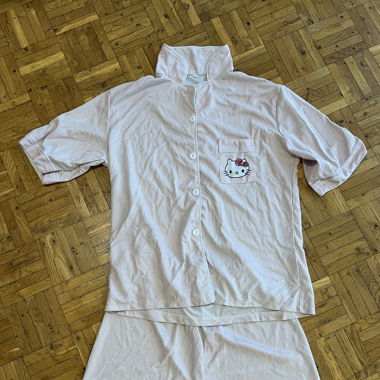 Hello Kitty Pyjama