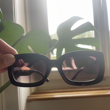 Sonnenbrille