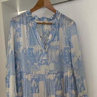 Sommerkleid