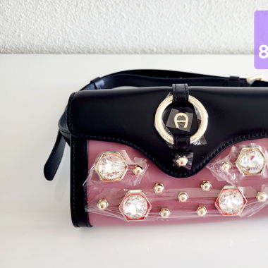 Aigner, brand-new