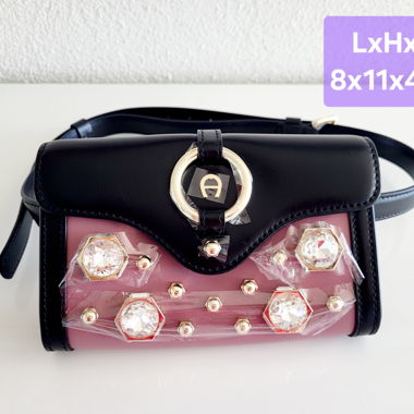 Aigner, brand-new