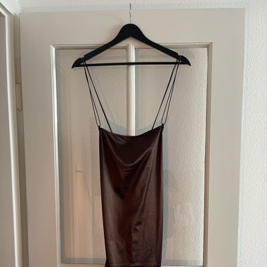 Kleid von H&M