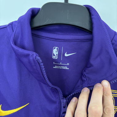 Giacca Lakers