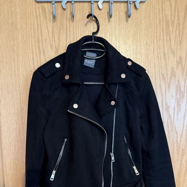 Veste légère 