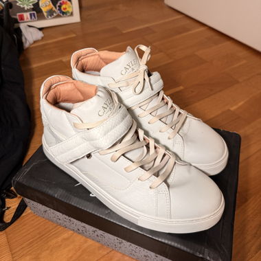 Sneakers alte Cayler & Sons
