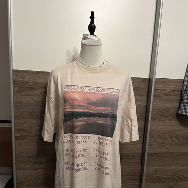 Oversized T-Shirt