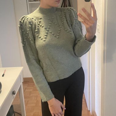 Pullover