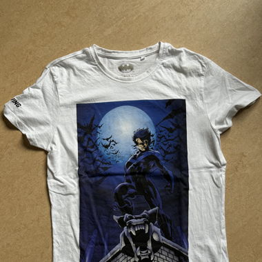 DC Shirt