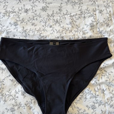 Bas de maillot menstruel rejeanne