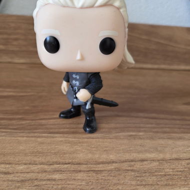 Figura Daemon Targaryen 