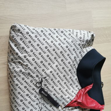 Bally Oberteil