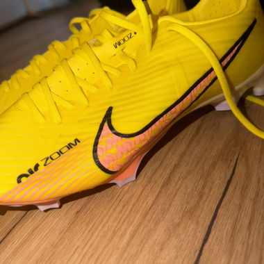 Nike Zoom Football Shoes