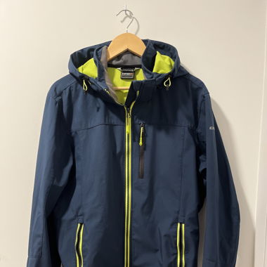 Icepeak Softshell Jacke L