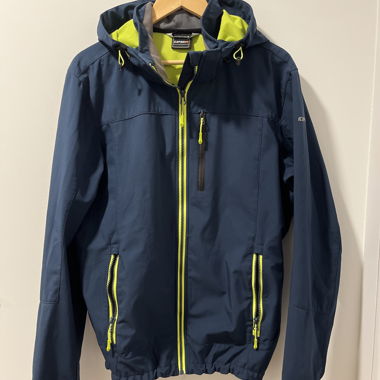 Giacca Softshell Icepeak L