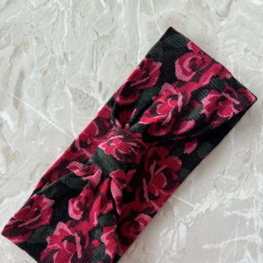 Bandeau pour cheveux 