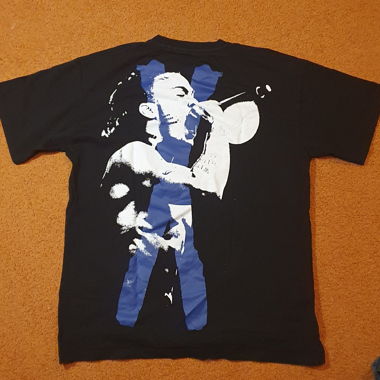 T-shirt xxxtentacion