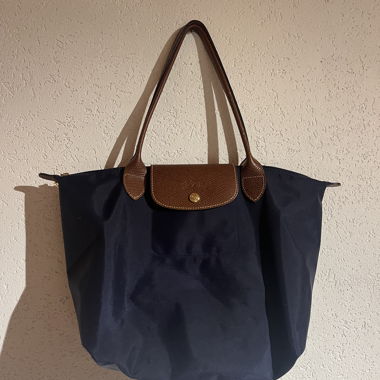 Sac à bandoulière Oxford luxe pour femme