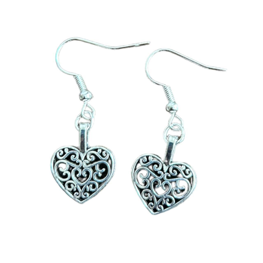 Boucle d'oreille